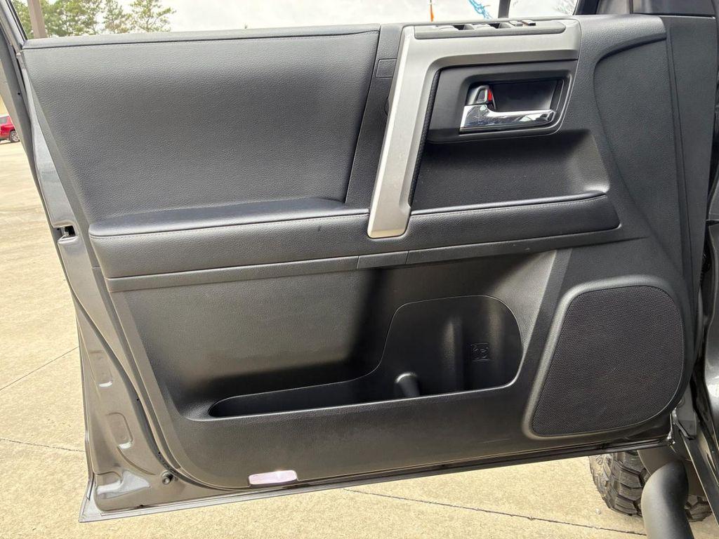 used 2023 Toyota 4Runner car, priced at $42,900