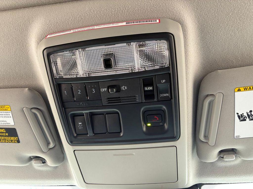 used 2023 Toyota 4Runner car, priced at $42,900