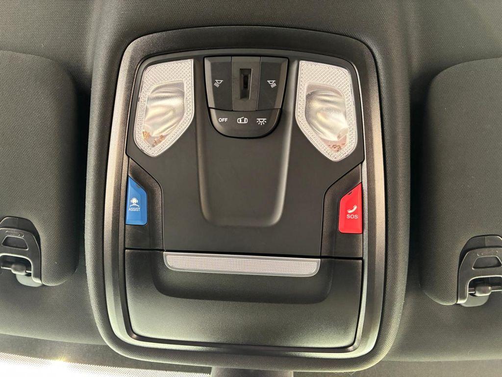 used 2024 Ram 2500 car, priced at $48,400