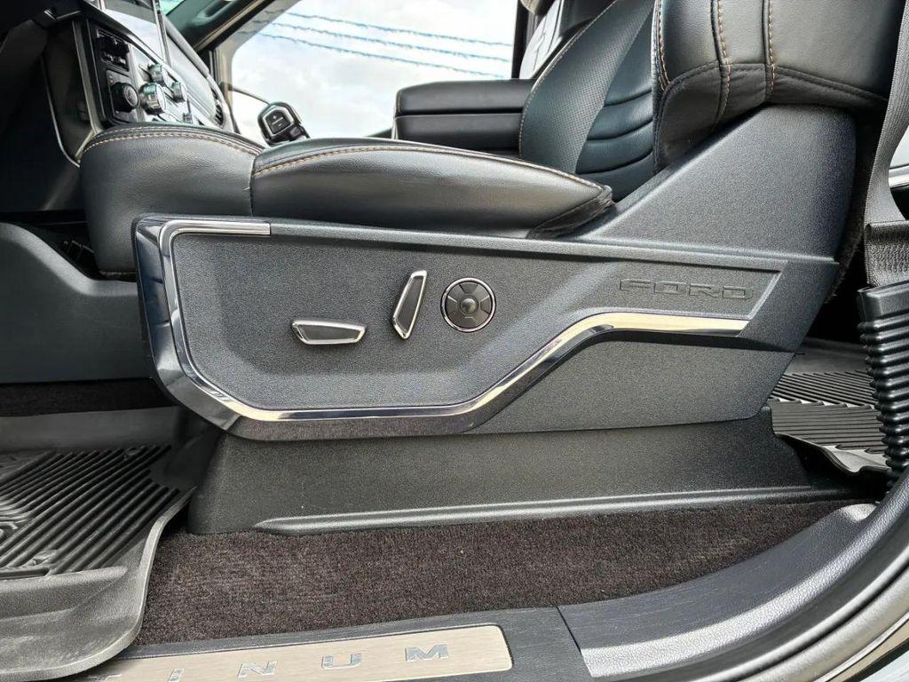 used 2021 Ford F-150 car, priced at $42,395