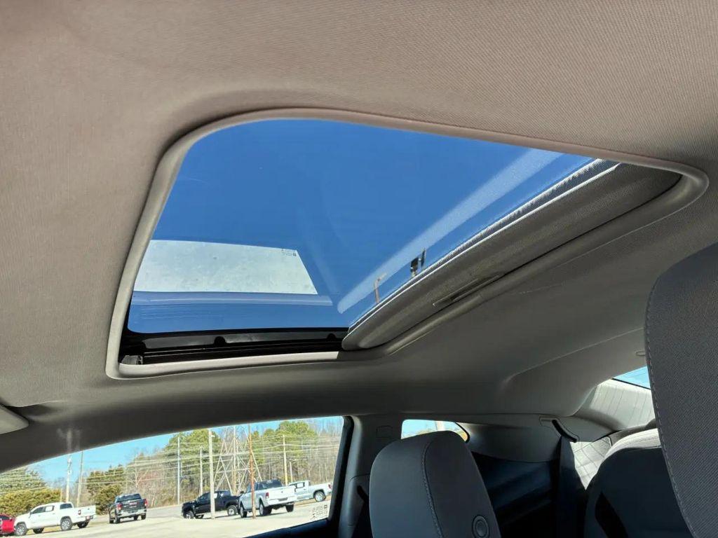 used 2018 Chevrolet Camaro car, priced at $19,995