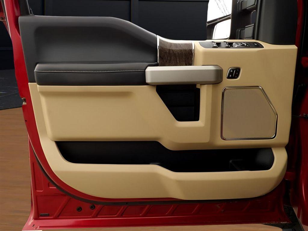 used 2017 Ford F-350 car, priced at $39,995