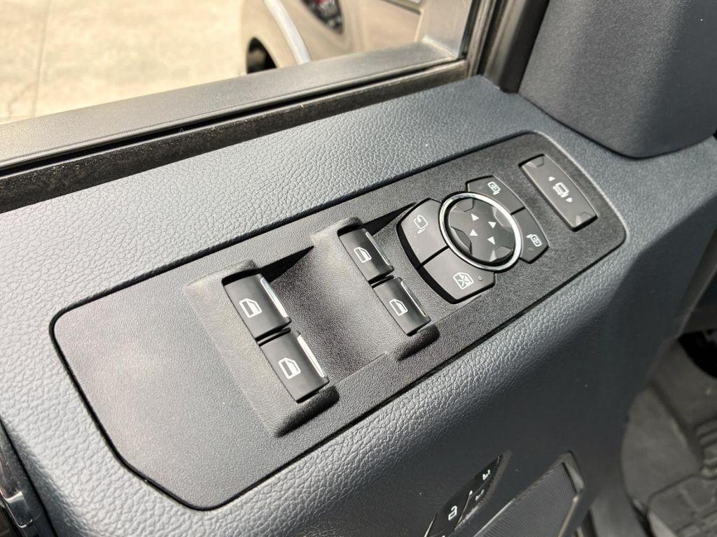 used 2022 Ford F-250 car, priced at $60,995