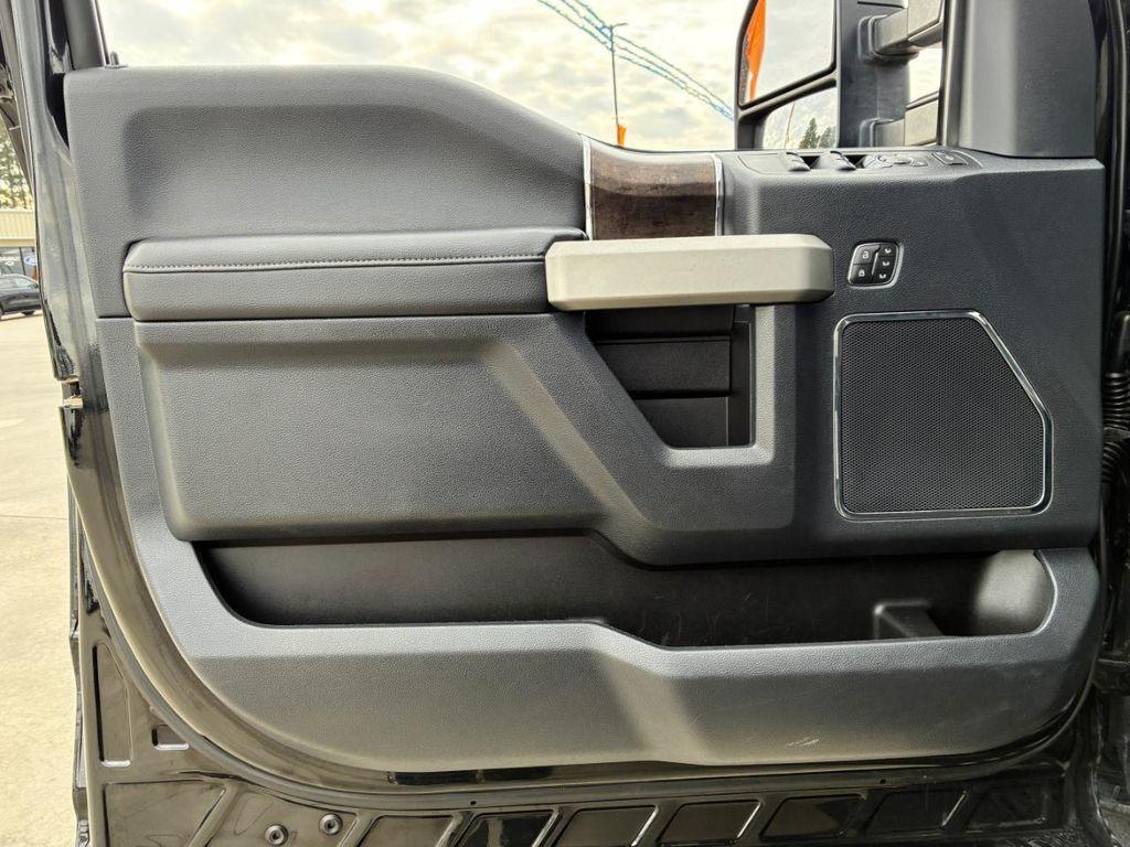 used 2022 Ford F-250 car, priced at $60,995