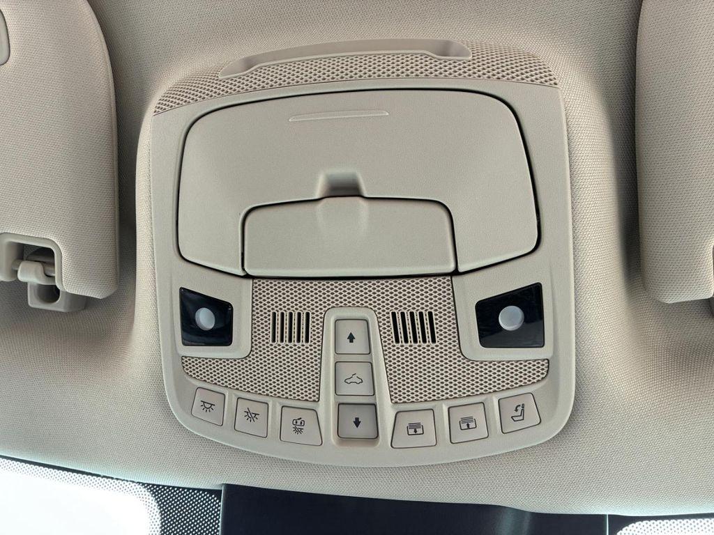 used 2020 Lincoln Navigator car, priced at $32,995