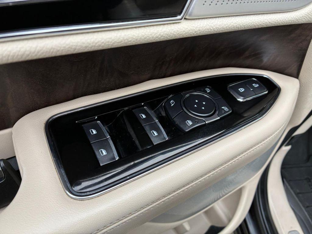 used 2020 Lincoln Navigator car, priced at $32,995