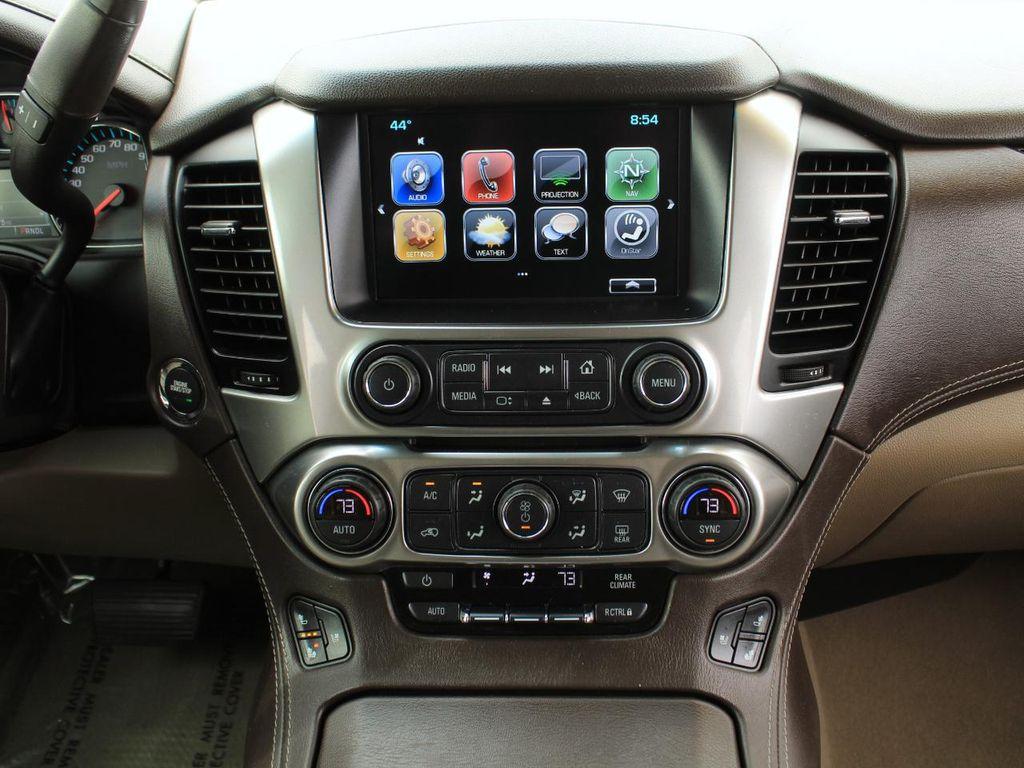 used 2020 Chevrolet Suburban car, priced at $37,900