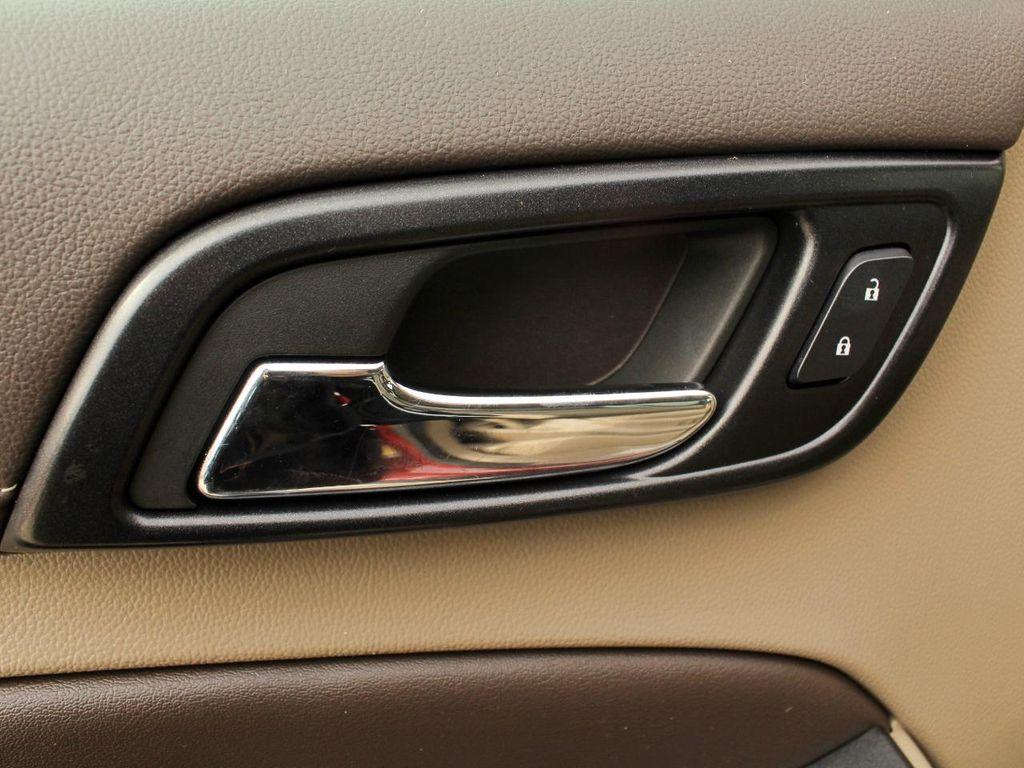 used 2020 Chevrolet Suburban car, priced at $37,900