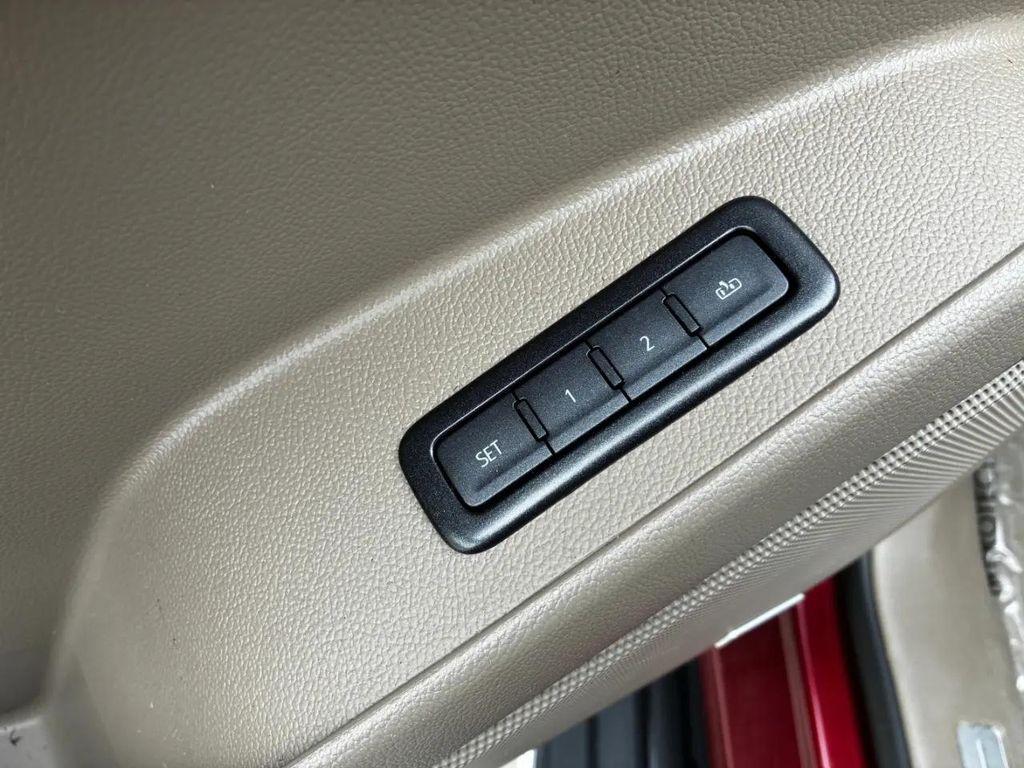 used 2020 Chevrolet Suburban car, priced at $33,995
