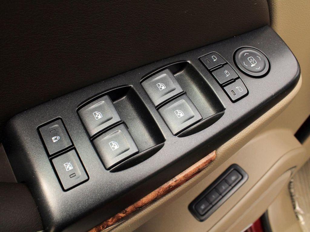 used 2020 Chevrolet Suburban car, priced at $37,900