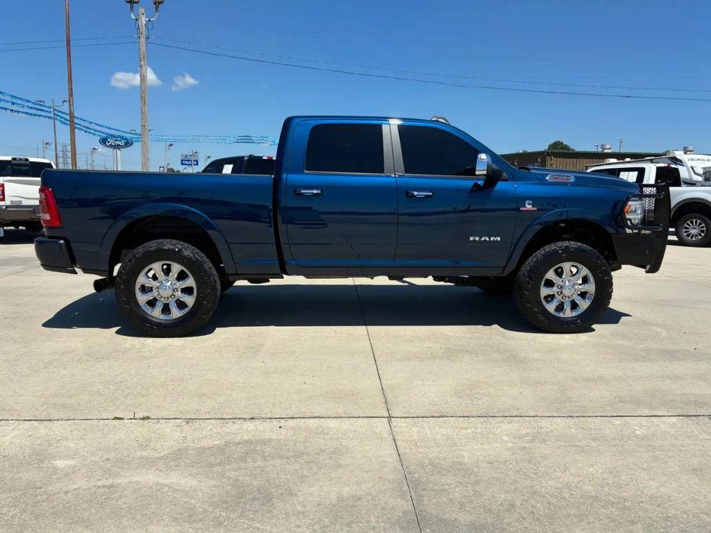 used 2021 Ram 2500 car, priced at $49,995