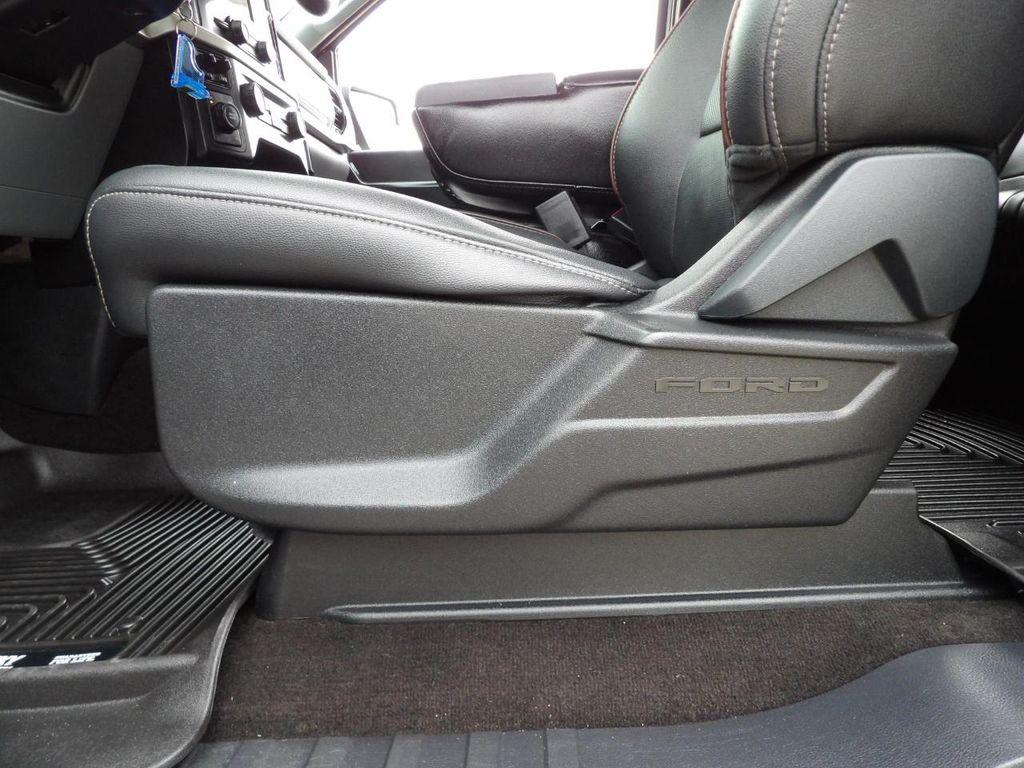 used 2021 Ford F-150 car, priced at $27,400