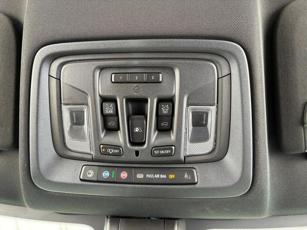 used 2022 Chevrolet Silverado 1500 Limited car, priced at $41,995