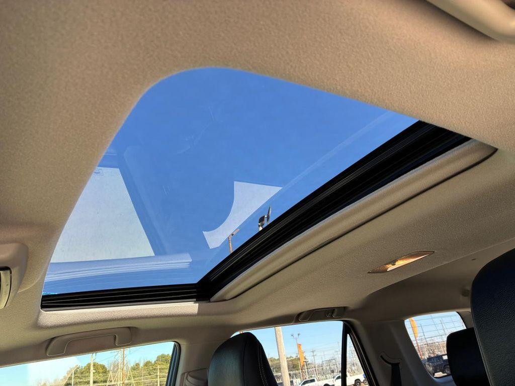 used 2020 Toyota 4Runner car, priced at $34,995