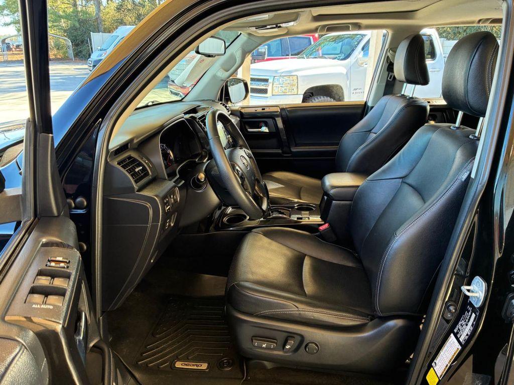 used 2020 Toyota 4Runner car, priced at $34,995