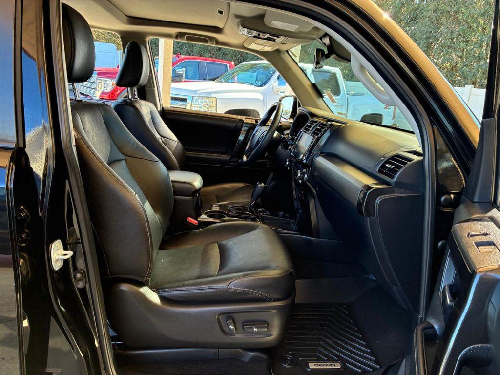 used 2020 Toyota 4Runner car, priced at $34,995