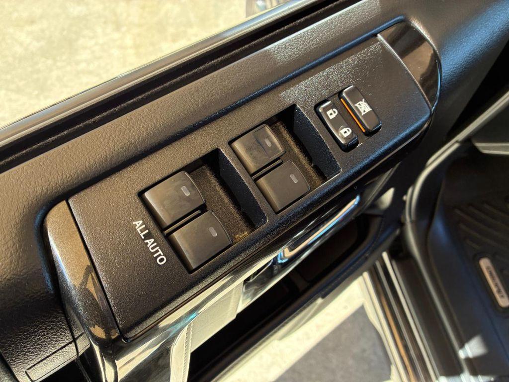 used 2020 Toyota 4Runner car, priced at $34,995