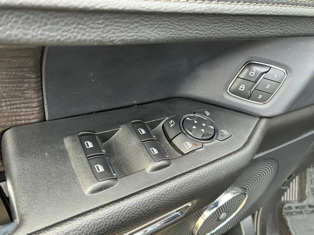 used 2019 Ford Expedition car, priced at $23,995