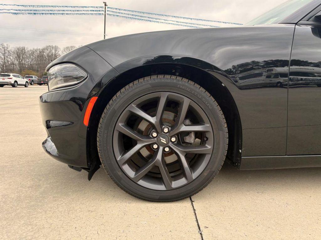 used 2020 Dodge Charger car, priced at $20,995