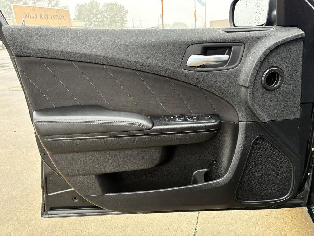 used 2020 Dodge Charger car, priced at $20,995