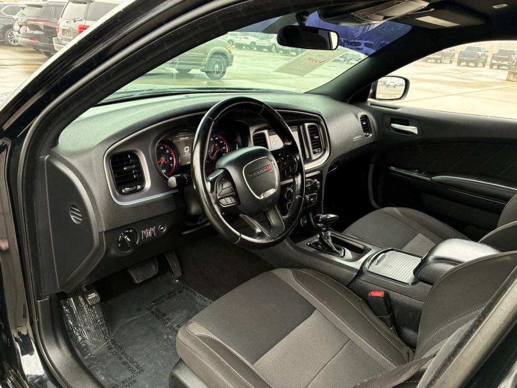 used 2020 Dodge Charger car, priced at $20,995