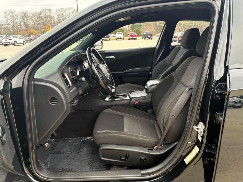 used 2020 Dodge Charger car, priced at $20,995