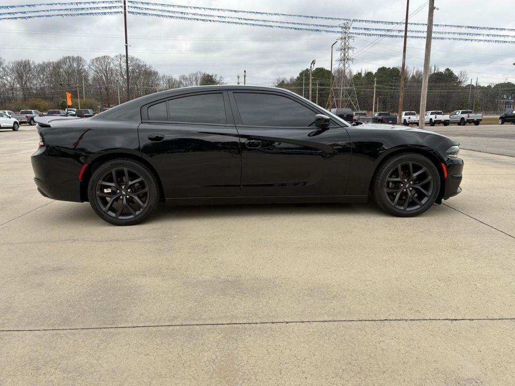 used 2020 Dodge Charger car, priced at $20,995