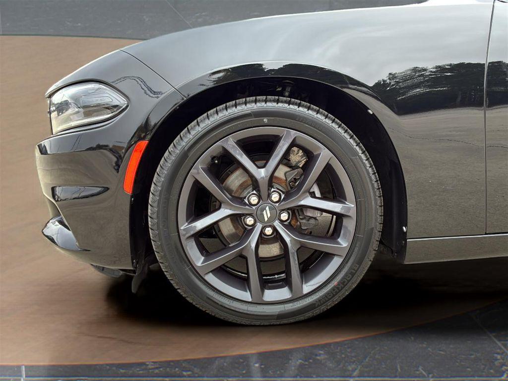 used 2020 Dodge Charger car, priced at $21,995