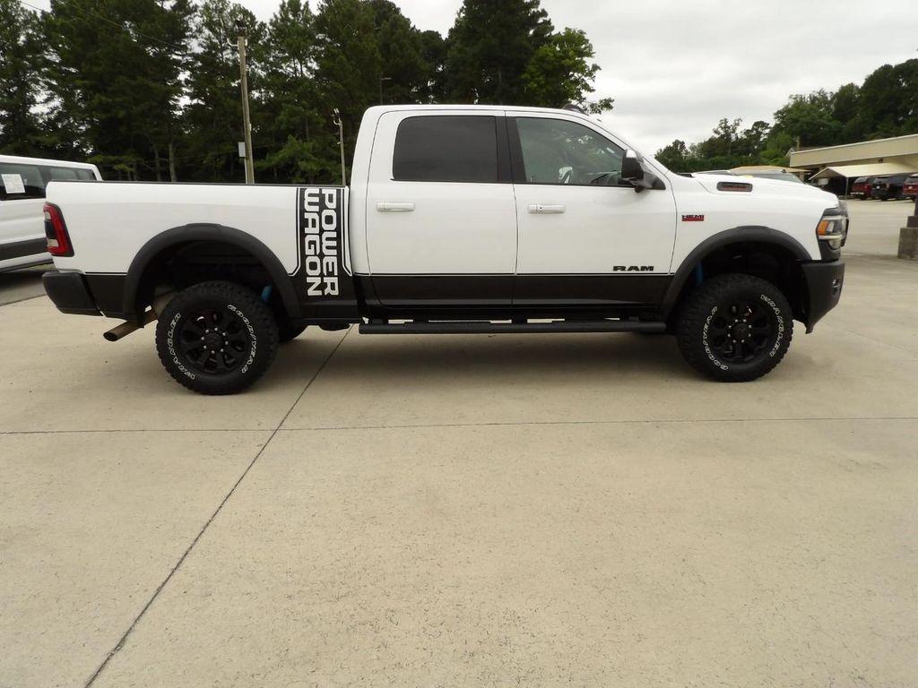 used 2019 Ram 2500 car, priced at $34,600