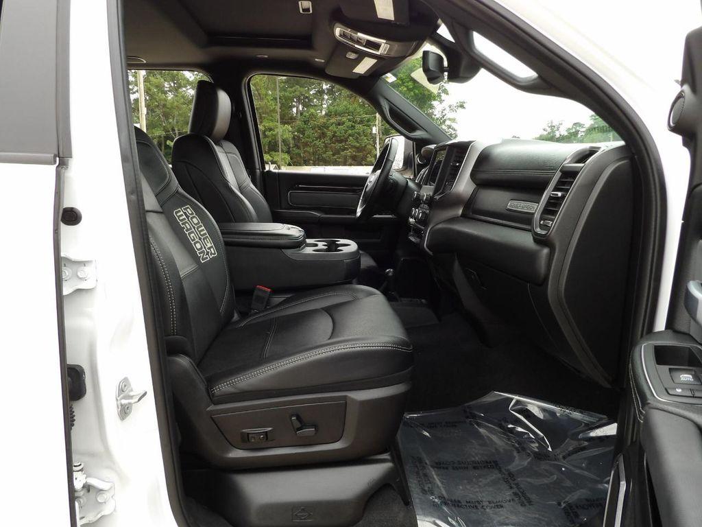 used 2019 Ram 2500 car, priced at $34,600