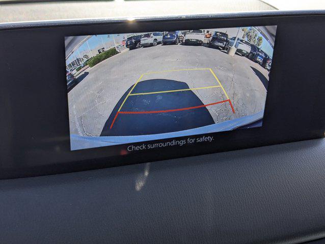 used 2022 Mazda CX-5 car, priced at $18,900