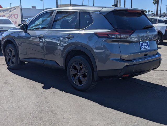 new 2026 Nissan Rogue car, priced at $32,500