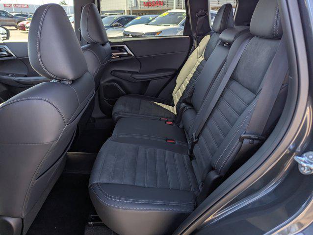 new 2026 Nissan Rogue car, priced at $46,427