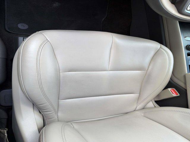 used 2023 Lincoln Corsair car, priced at $25,600