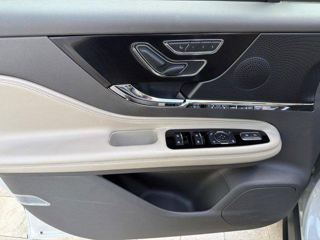 used 2023 Lincoln Corsair car, priced at $25,600