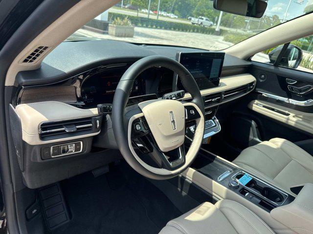 new 2025 Lincoln Corsair car, priced at $53,924