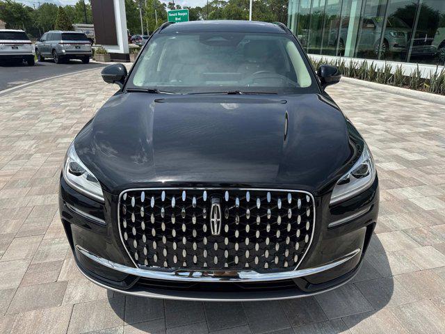 new 2025 Lincoln Corsair car, priced at $53,924