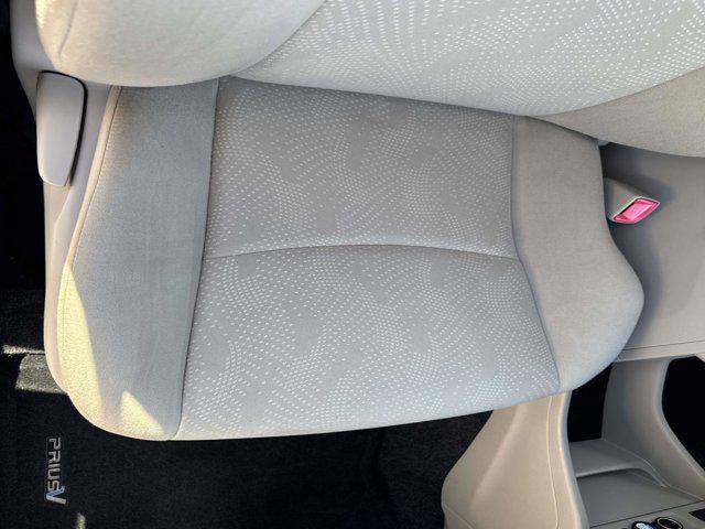 used 2013 Toyota Prius v car, priced at $12,800