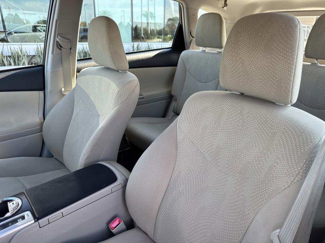 used 2013 Toyota Prius v car, priced at $12,800