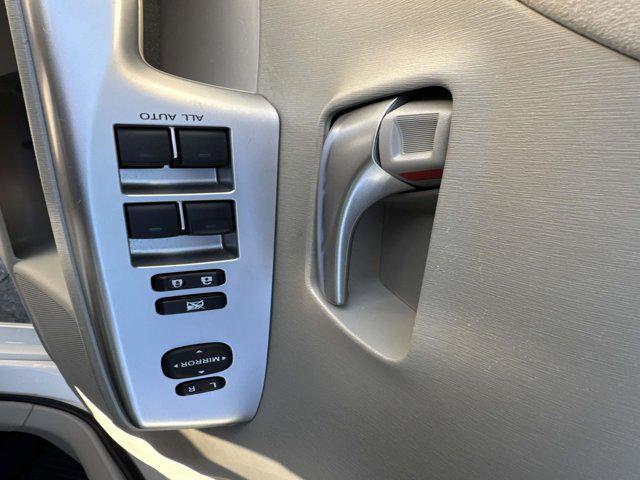 used 2013 Toyota Prius v car, priced at $12,800