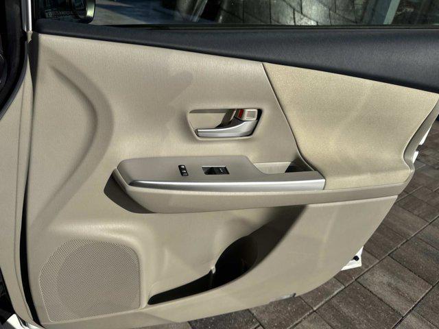 used 2013 Toyota Prius v car, priced at $12,800