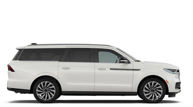 new 2026 Lincoln Navigator car, priced at $126,170