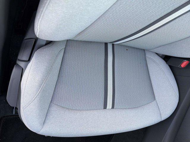 used 2021 Hyundai Sonata car, priced at $17,400