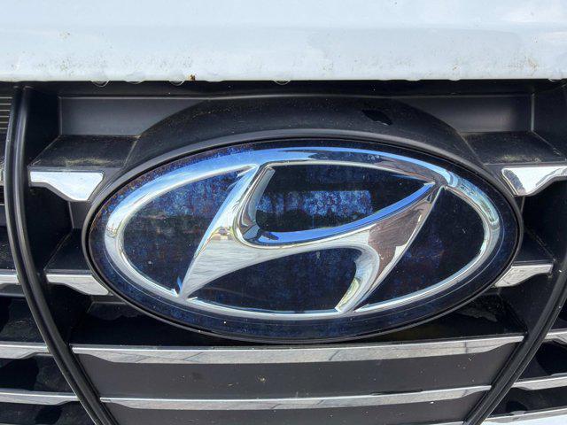 used 2021 Hyundai Sonata car, priced at $17,400