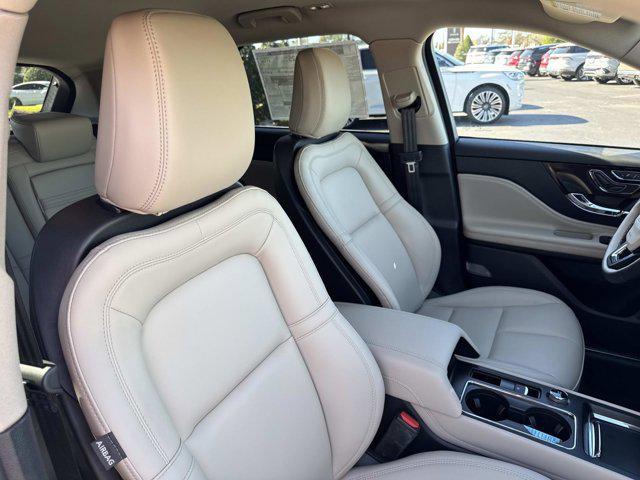 new 2026 Lincoln Corsair car, priced at $42,480