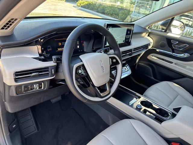 new 2026 Lincoln Corsair car, priced at $42,480