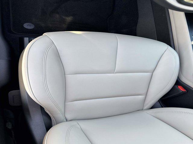 new 2026 Lincoln Corsair car, priced at $42,480