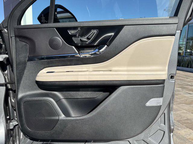 new 2026 Lincoln Corsair car, priced at $42,480