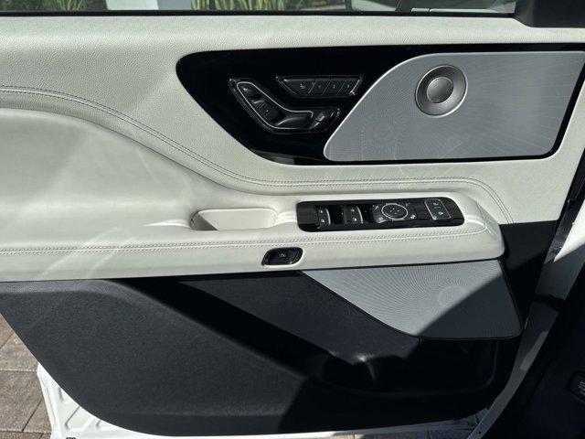 new 2026 Lincoln Aviator car, priced at $90,805