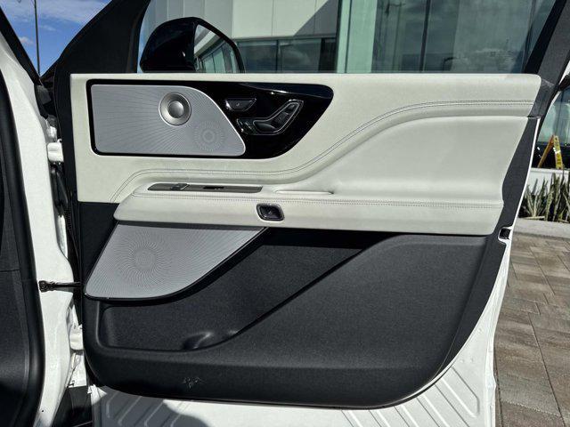 new 2026 Lincoln Aviator car, priced at $90,805